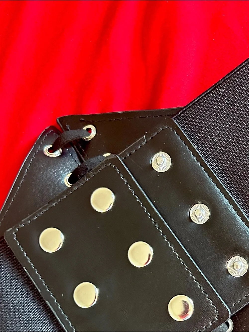 Spirit statement waist